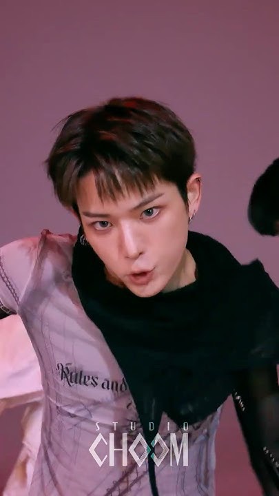 Yuma (&TEAM)粉絲拍下的瞬間