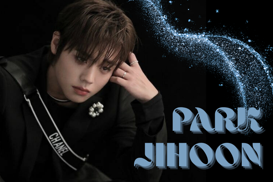 Latest photo of Park Jihoon