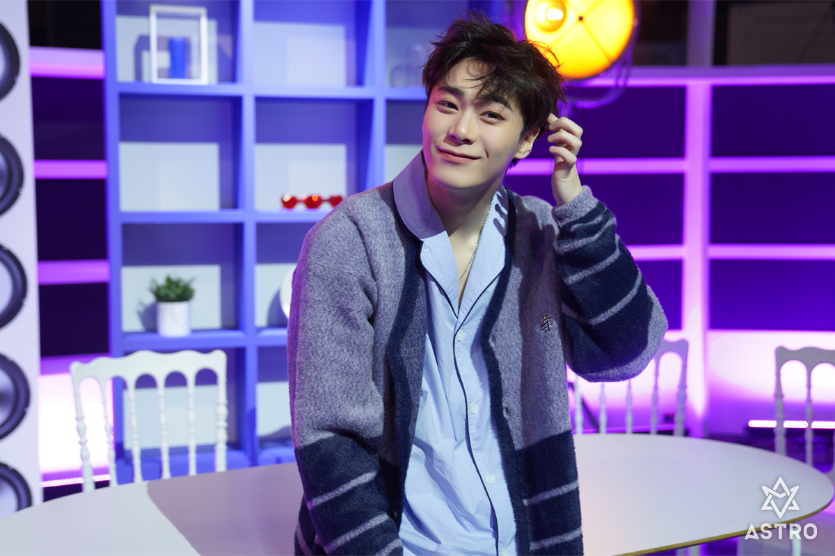 文彬 (ASTRO)的最新活動照片