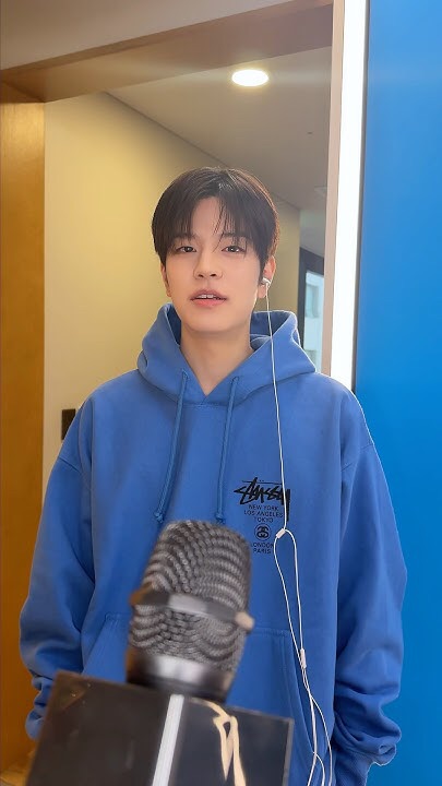 Latest photo of Stray Kids