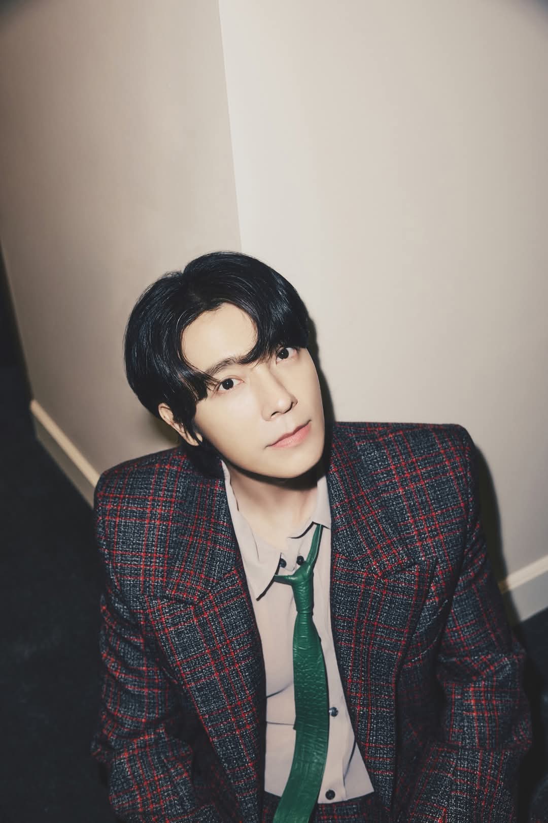 ドンヘ (Super Junior)ファンが撮った瞬間