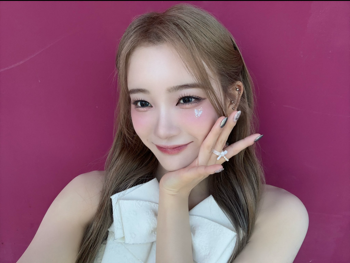 사쿠라이 미우 (ME:I) 팬이 찍은 순간