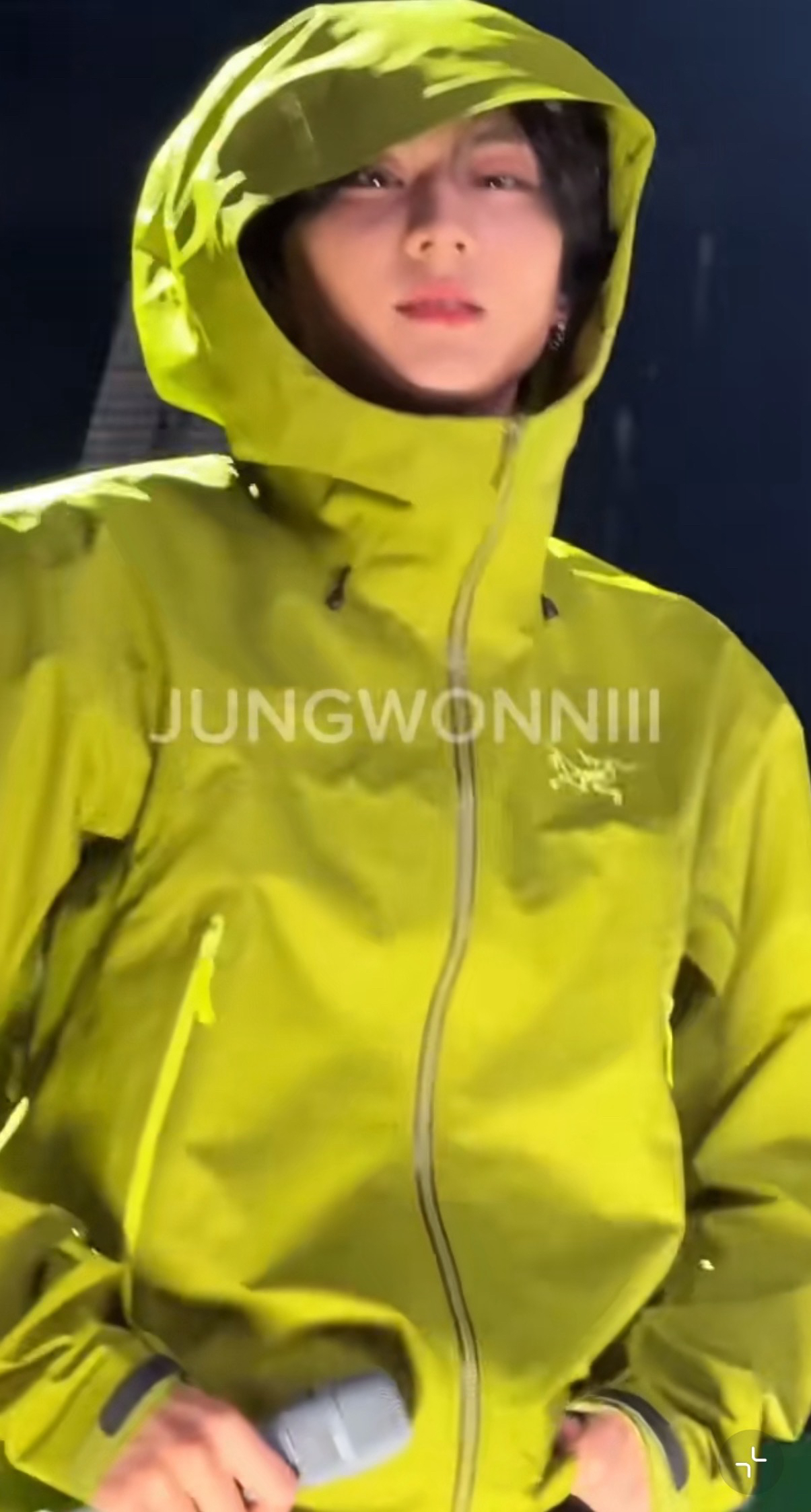 Today's most popular wallpaper in the Jungwon (ENHYPEN) community