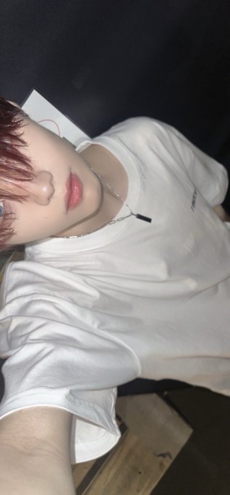 Kim Gyurae (FANTASY BOYS)的幕後花絮