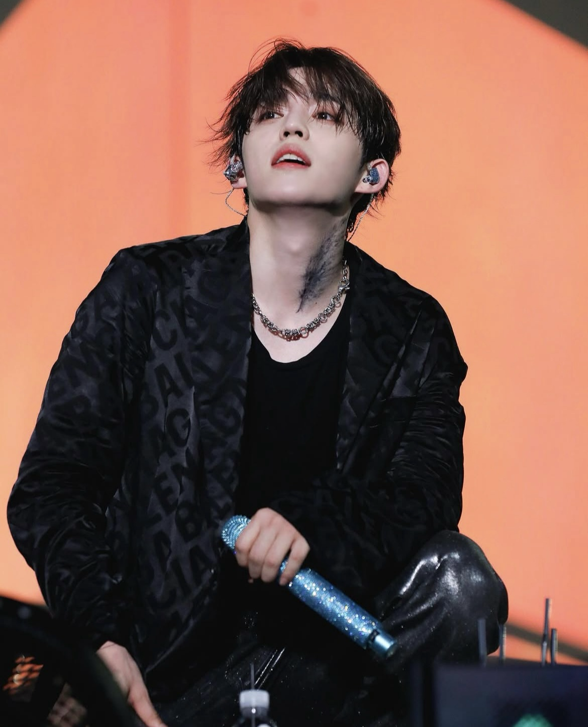 S.Coups (SEVENTEEN)的最新照片