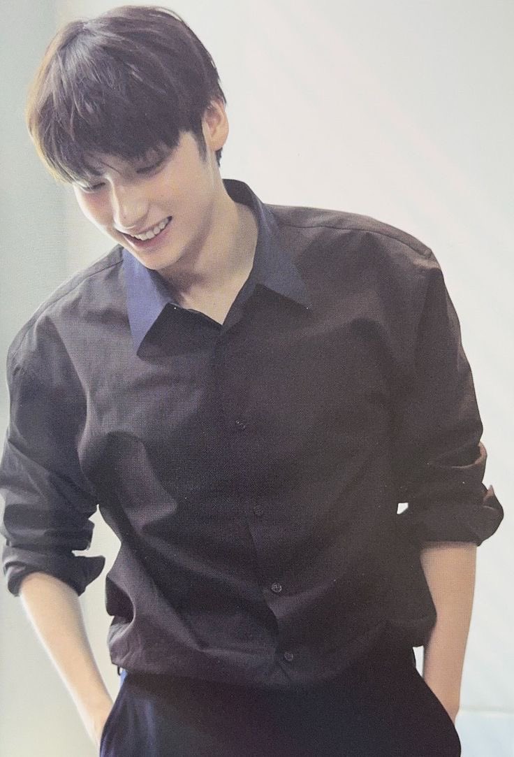 Latest photo of HueningKai (TOMORROW X TOGETHER)