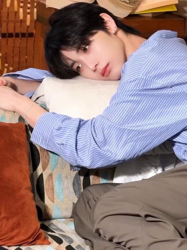 Taesan (BOYNEXTDOOR)的最新活动照片