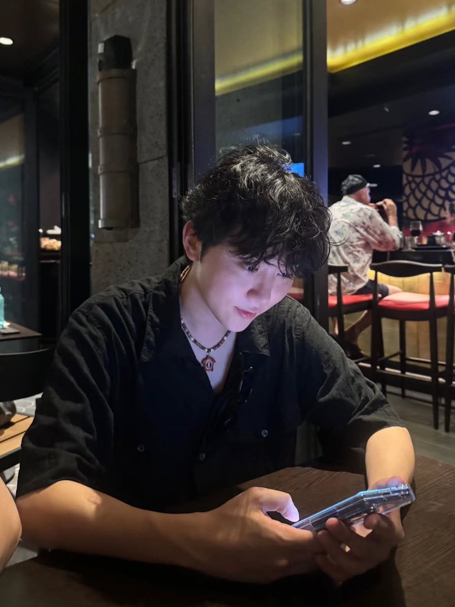 胜宽 (SEVENTEEN)粉丝拍下的瞬间