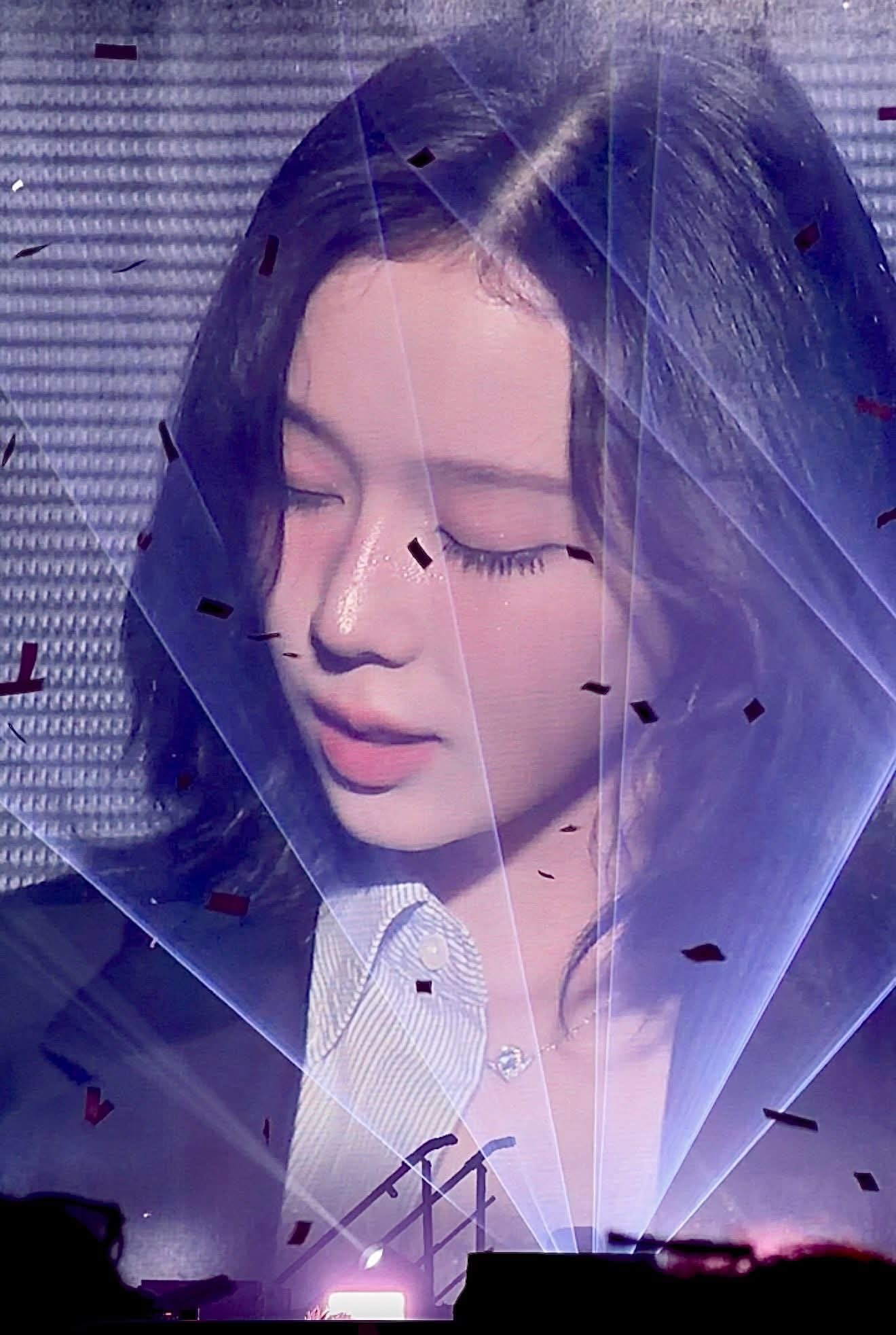 Winter (aespa)的最新活動照片