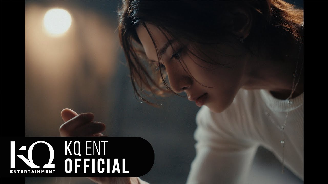Behind-the-scenes cut of Seonghwa (ATEEZ)