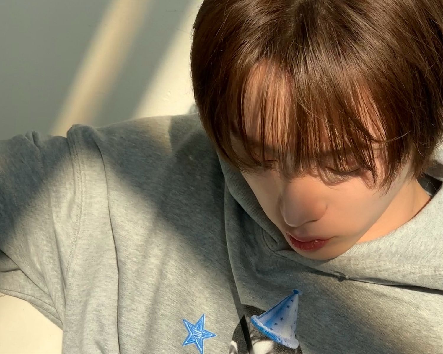 Behind-the-scenes cut of BOYNEXTDOOR
