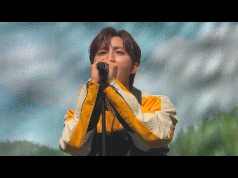 Latest photo of Hui (PENTAGON)