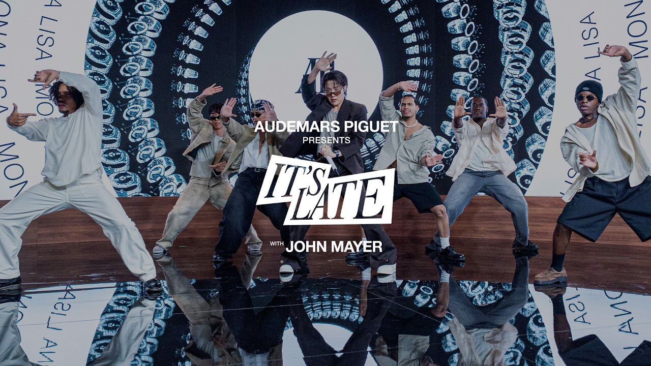 A moment captured by j-hope (BTS)'s fan