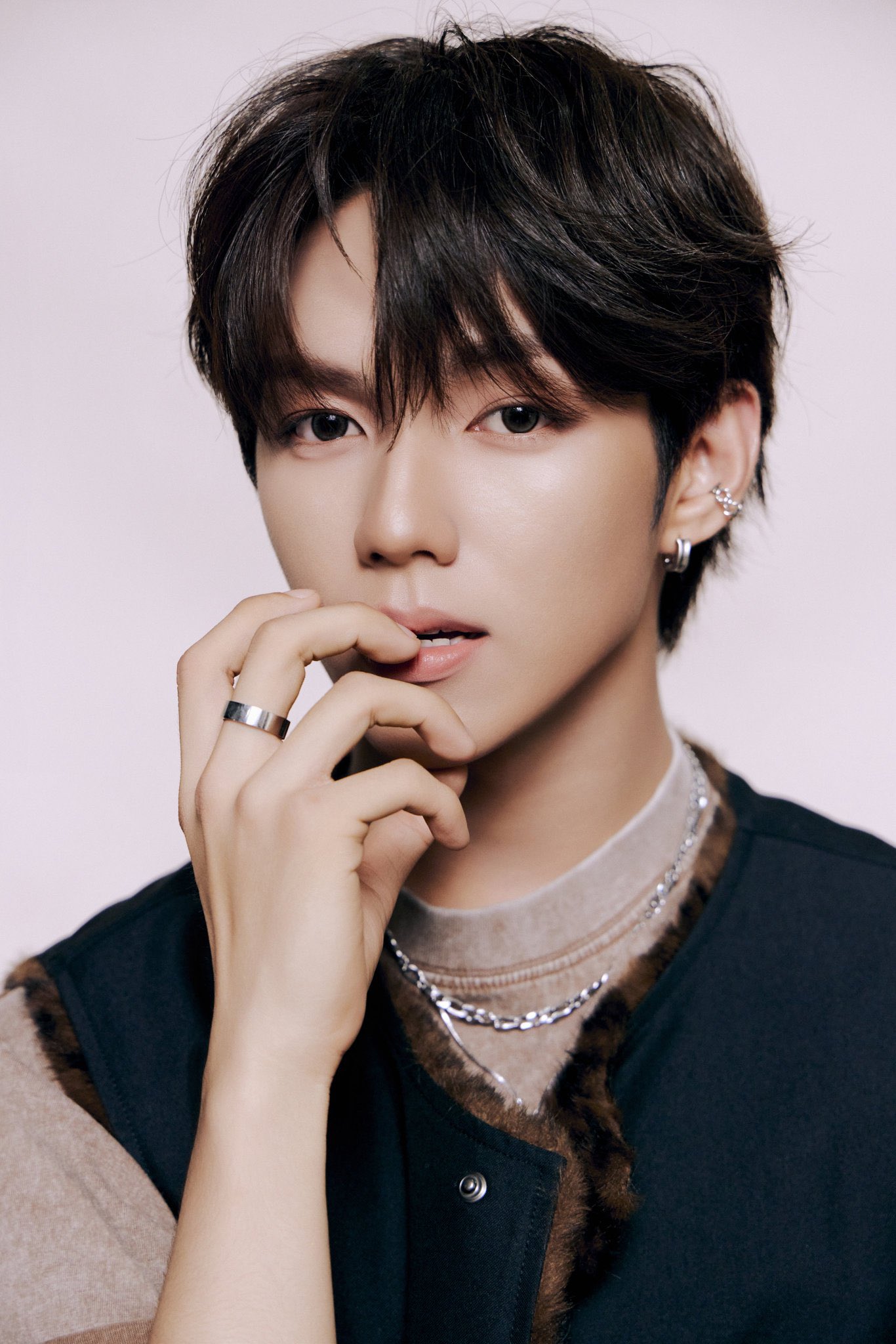 Recent activity shot of JL (AHOF)