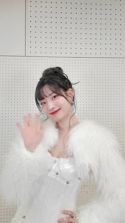 Foto terbaru Dahyun (TWICE)