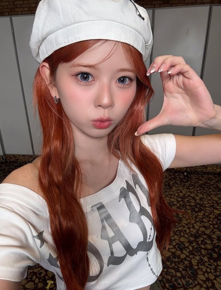 リク (NiziU)ファンが撮った瞬間