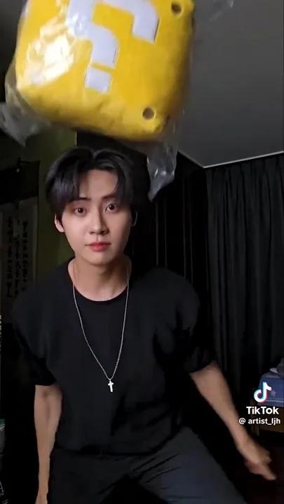 Latest photo of Lee Jinhyuk