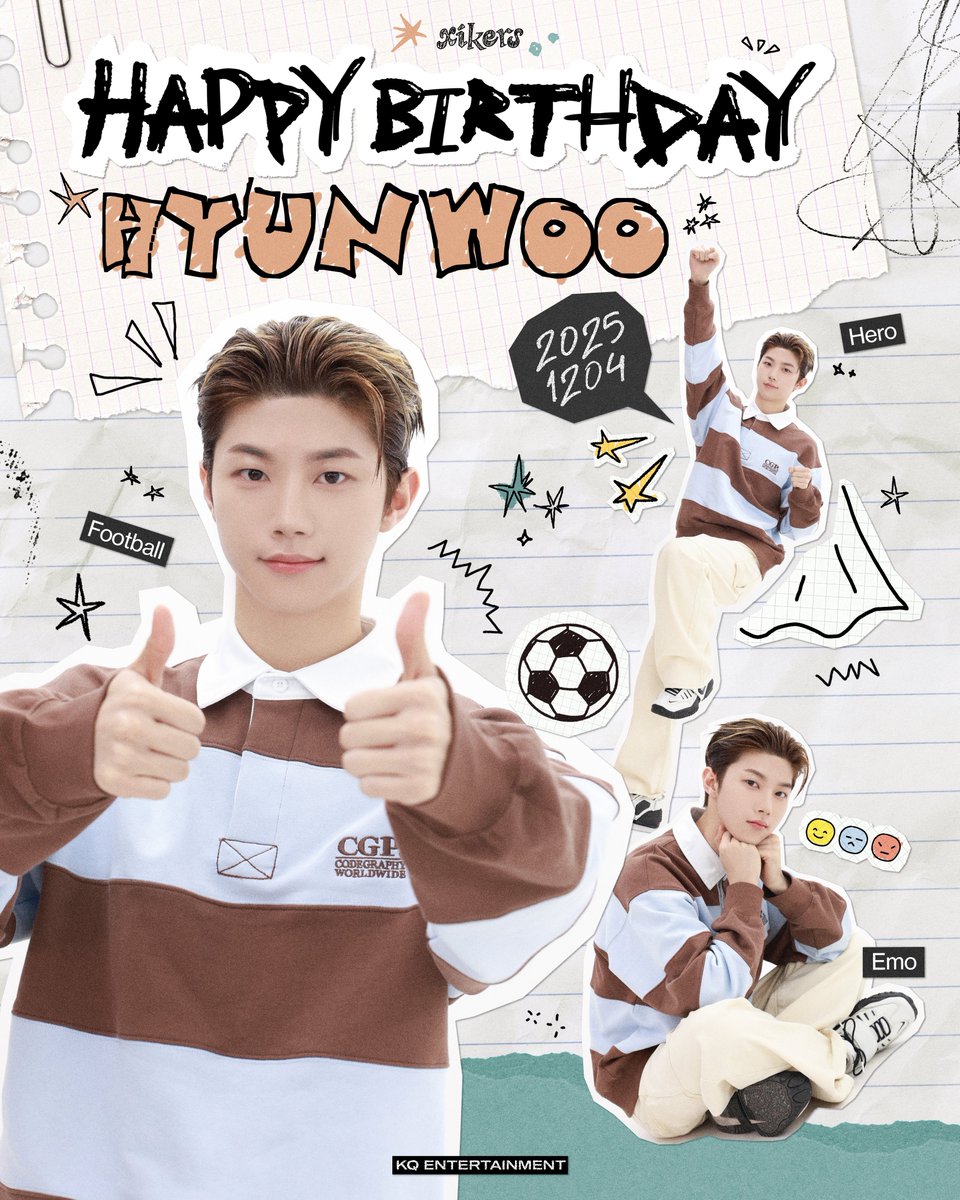 Latest photo of Xikers