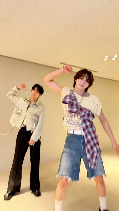 Behind-the-scenes cut of Kimura Masaya (INI)