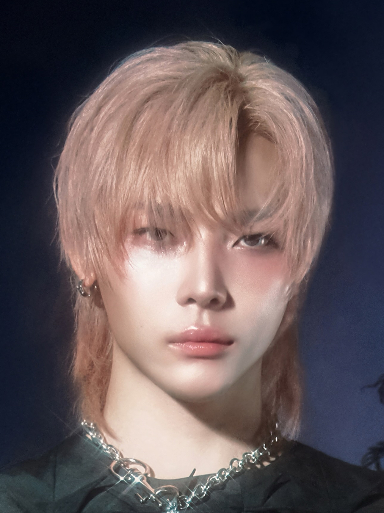 Nicholas (&TEAM)的最新照片