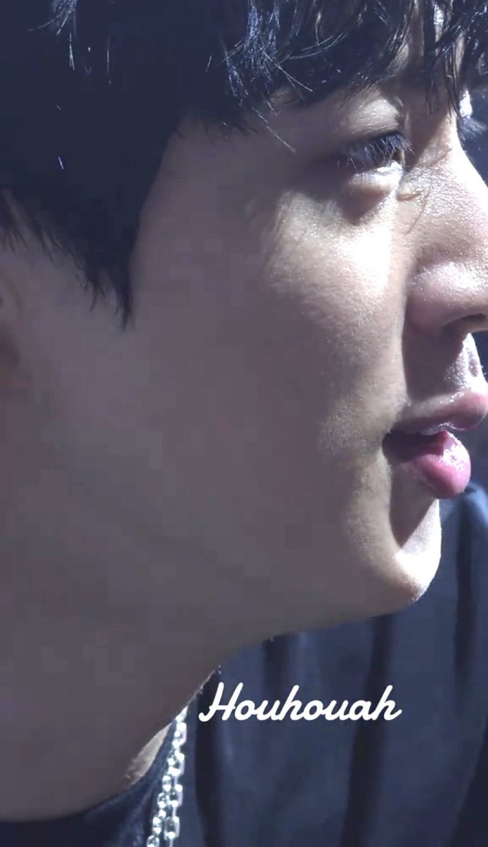 Today's most popular wallpaper in the Jin (BTS) community