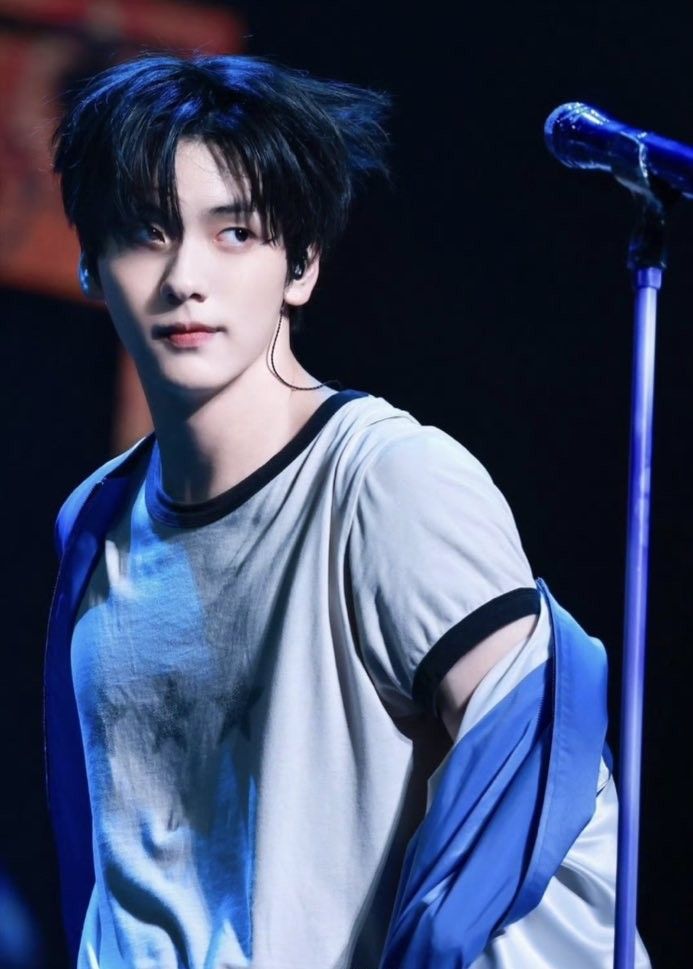 Latest photo of Soobin (TOMORROW X TOGETHER)