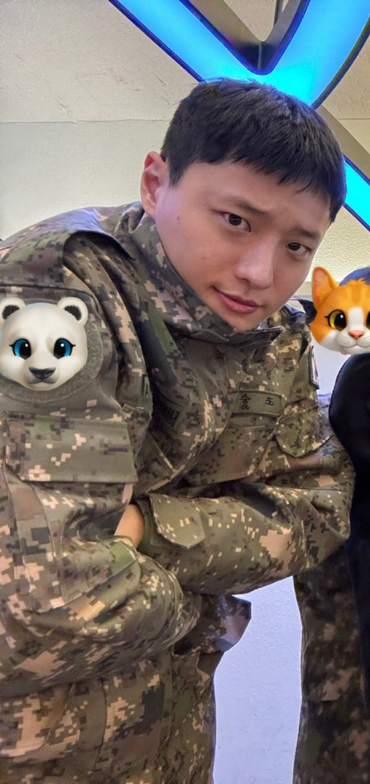 Today's most popular wallpaper in the WOODZ community