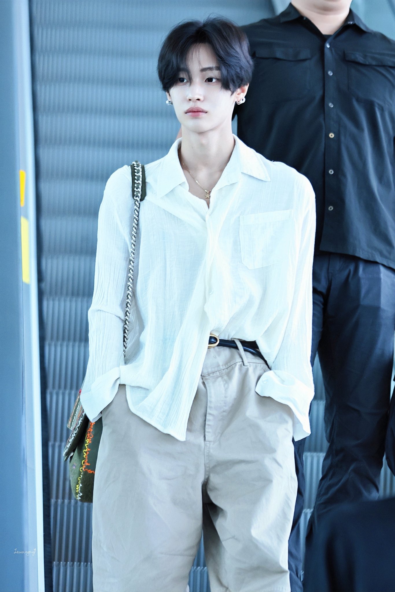 Latest photo of Wonbin (RIIZE)