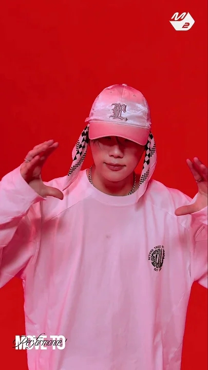 성한빈 (제로베이스원) 팬덤이 사랑하는 대표 배경 이미지