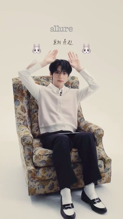 韩维辰 (ZEROBASEONE)的最新活动照片