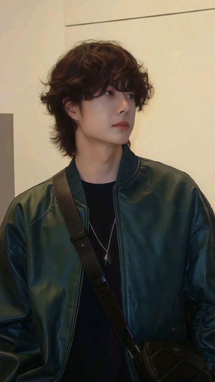 A moment captured by Wang Yibo's fan