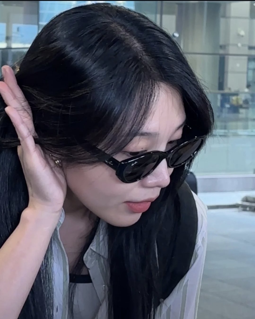 鄭恩地 (Apink)的最新照片