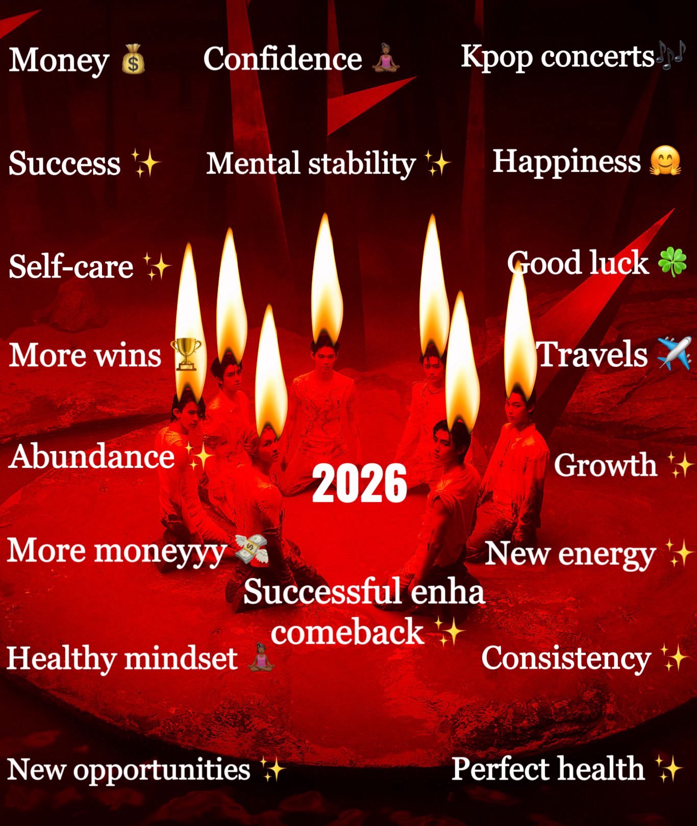 ENHYPEN의 최신 사진