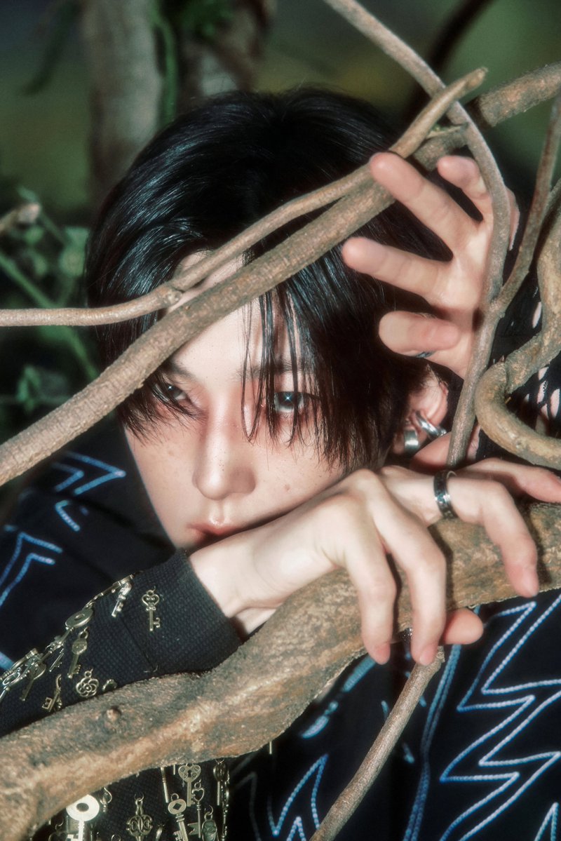Latest photo of Fuma (&TEAM)