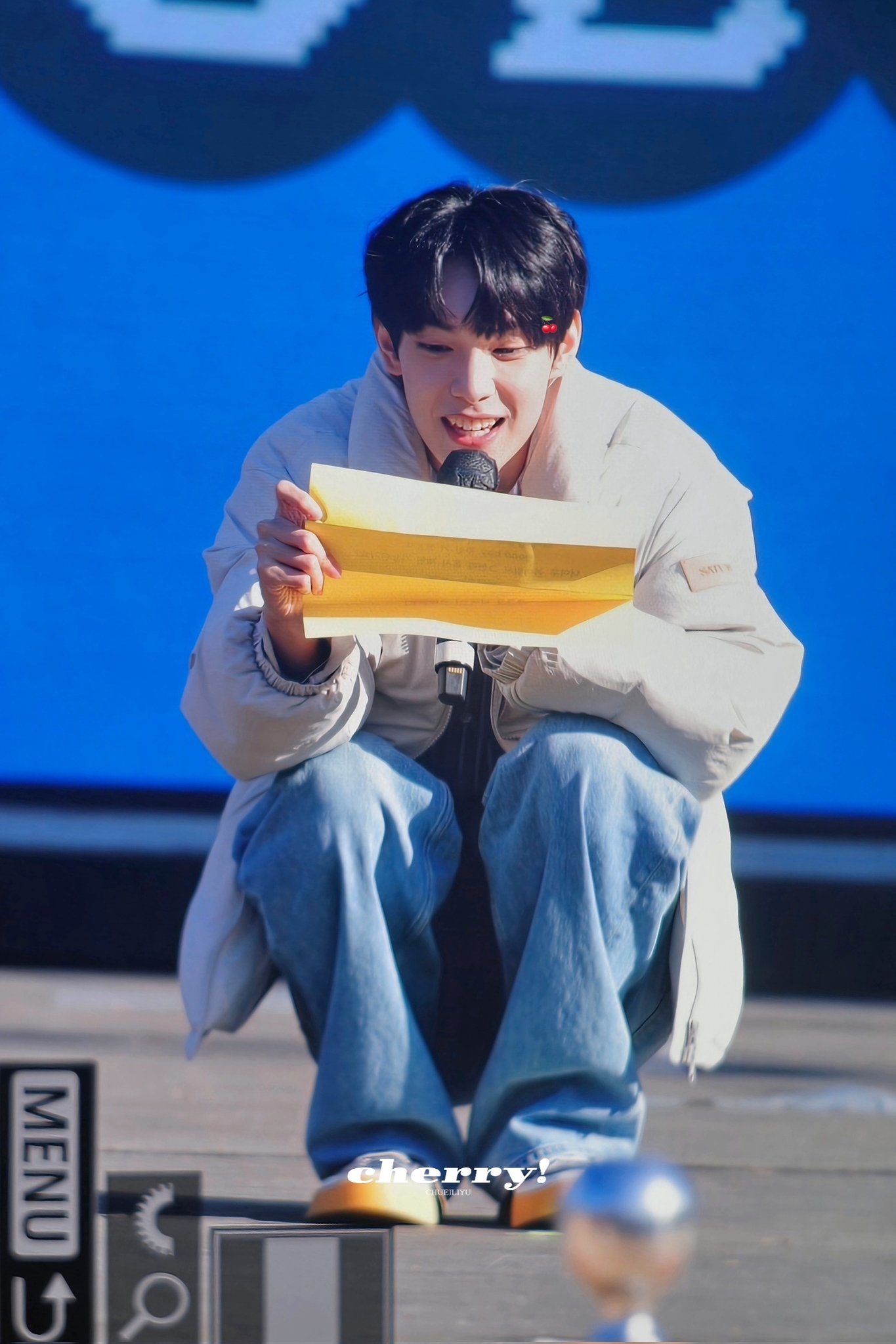 Latest photo of Chuei Liyu