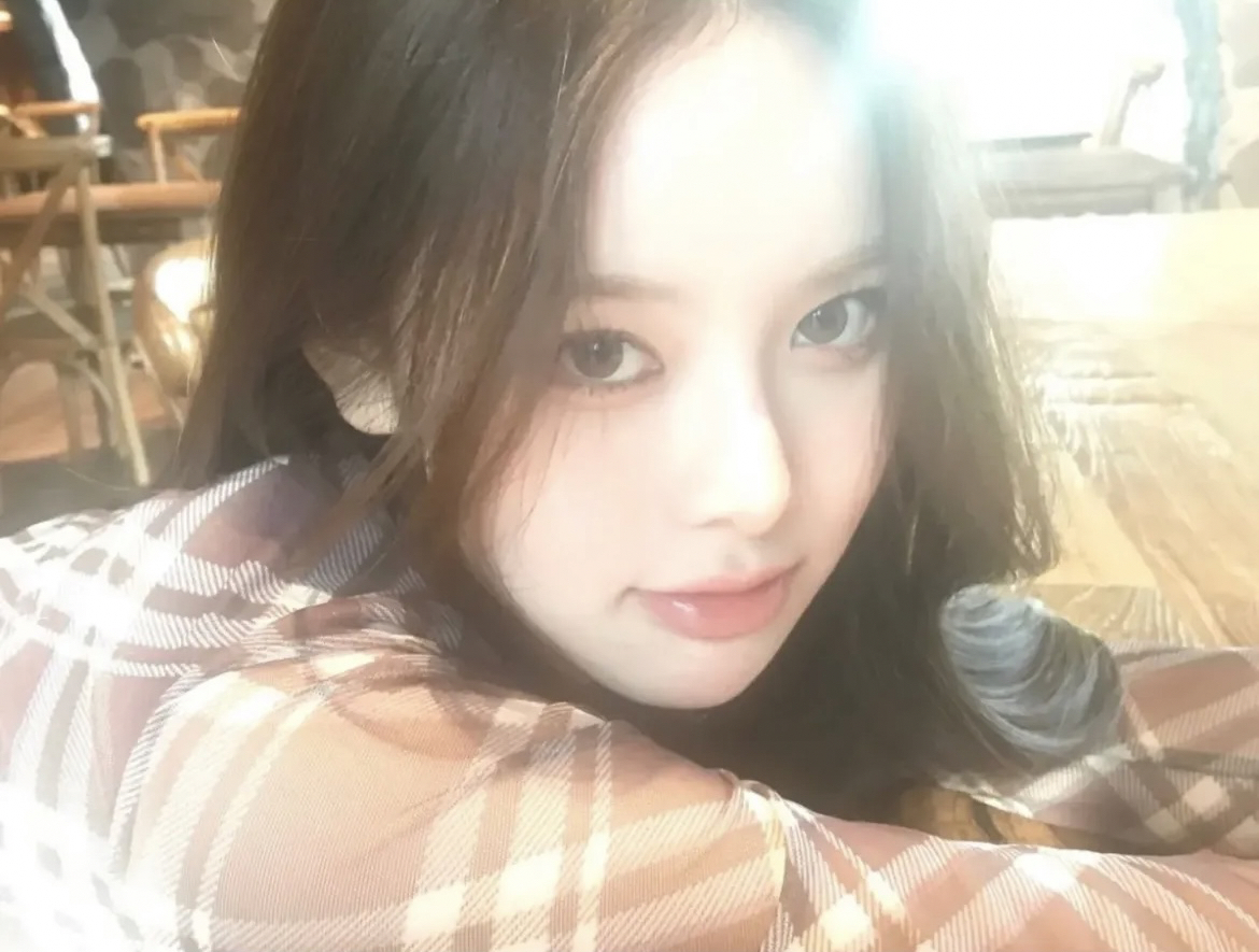 A moment captured by Bang Jeemin (izna)'s fan