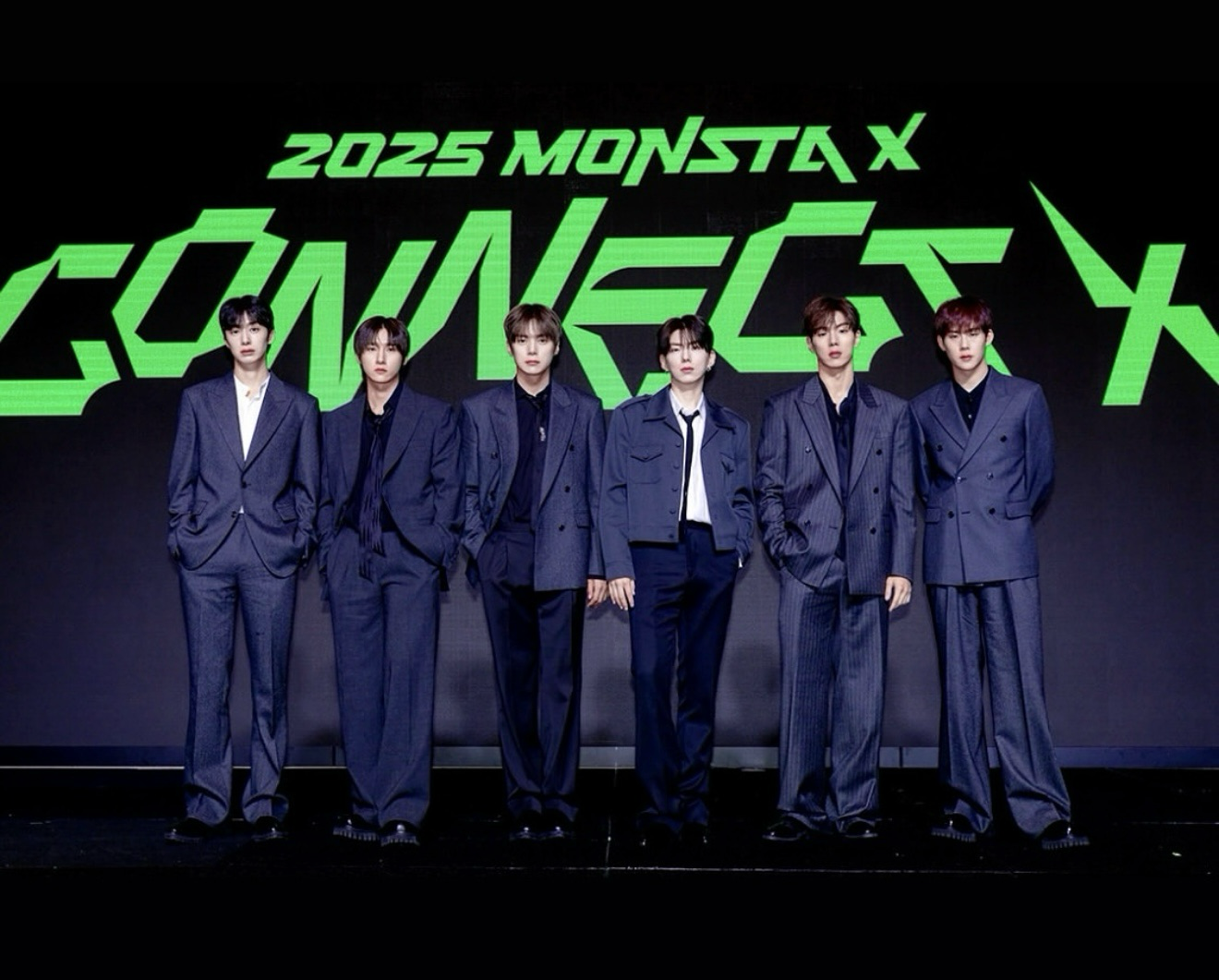 MONSTA X ショヌ ファンダムコミュニティ │ KPOP人気No.1アプリ