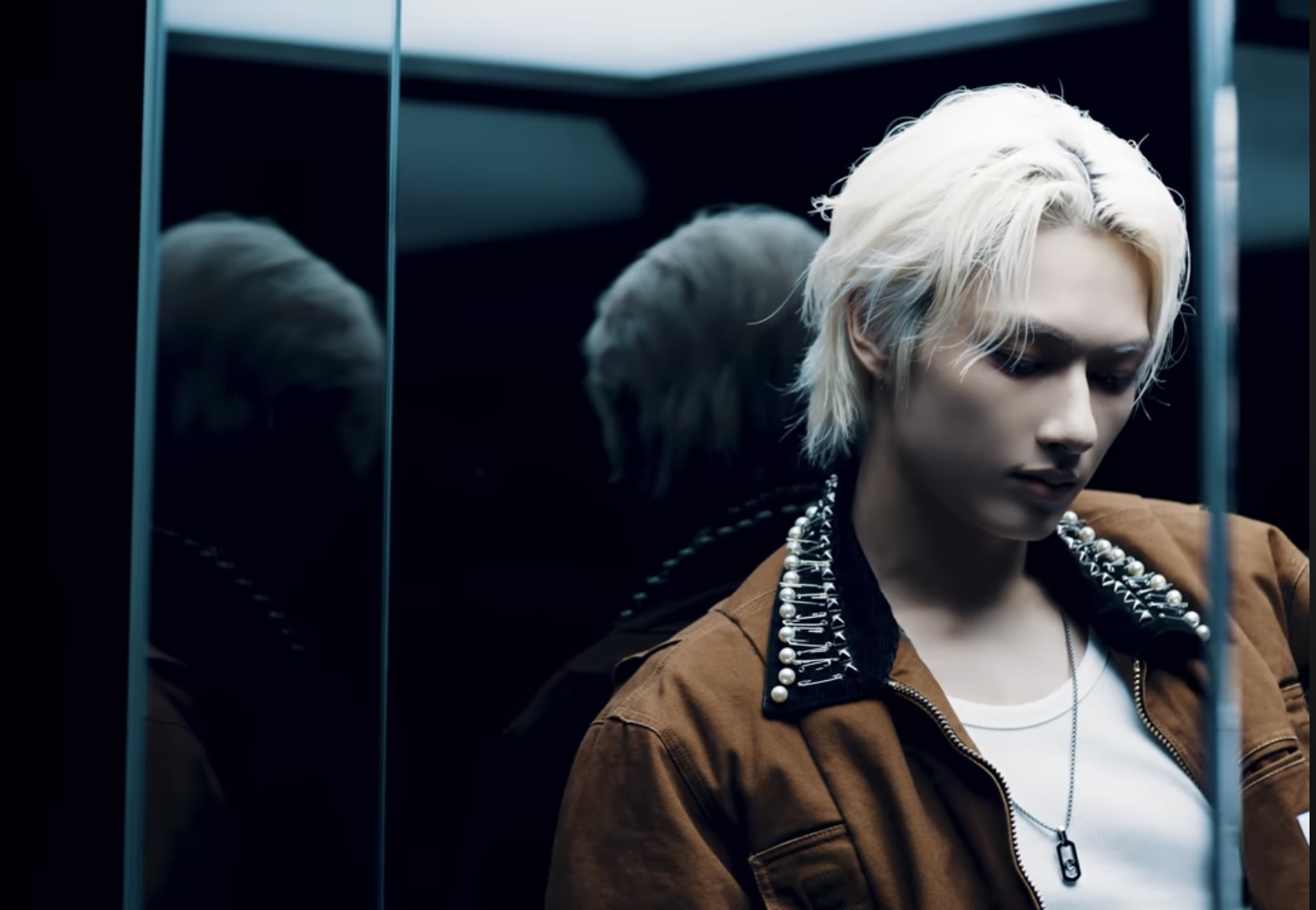 Jun (SEVENTEEN)的最新活動照片