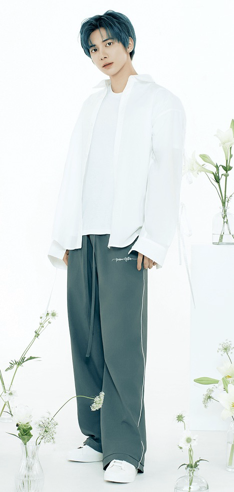 太顯 (TOMORROW X TOGETHER)的最新活動照片