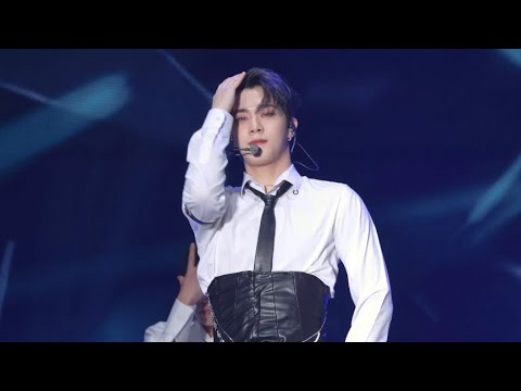 Latest photo of Moonbin (ASTRO)