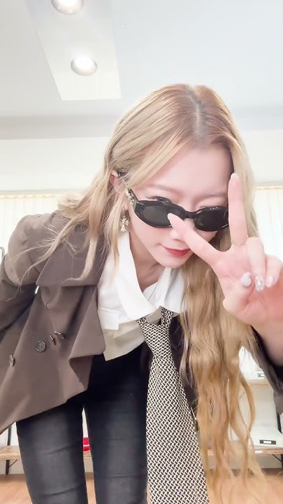 Latest photo of Sakaguchi Rino (IS:SUE)