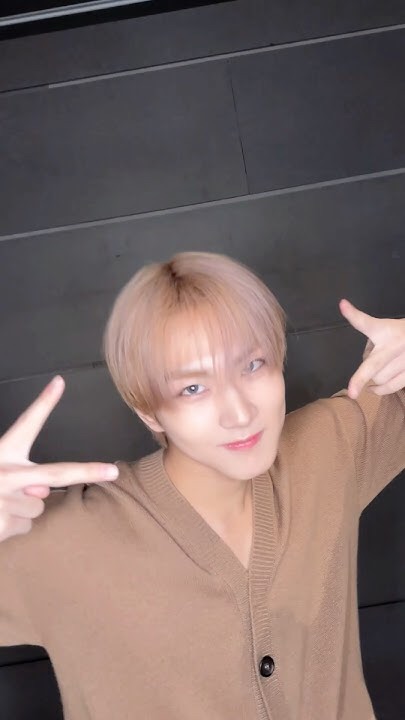 善禹 (ENHYPEN)社群今天最受歡迎的桌布