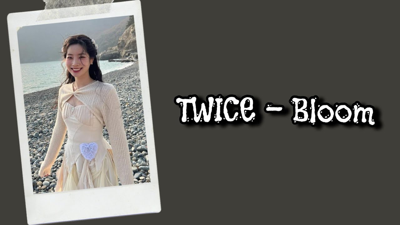 ジョンヨン (TWICE)の最新写真