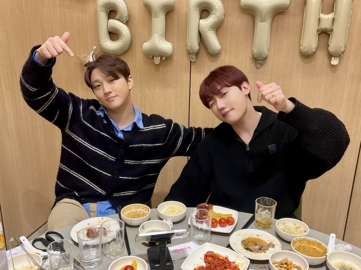 Latest photo of GoldenChild