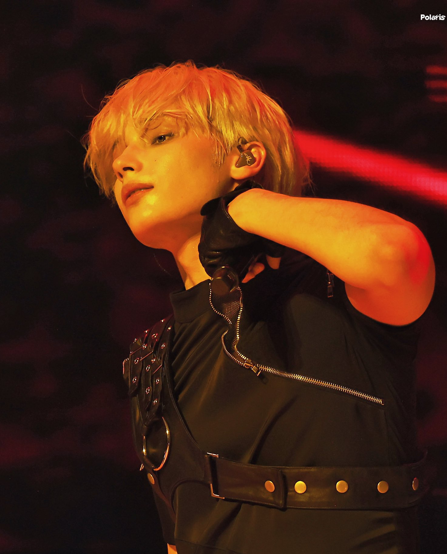 Latest photo of HueningKai (TOMORROW X TOGETHER)