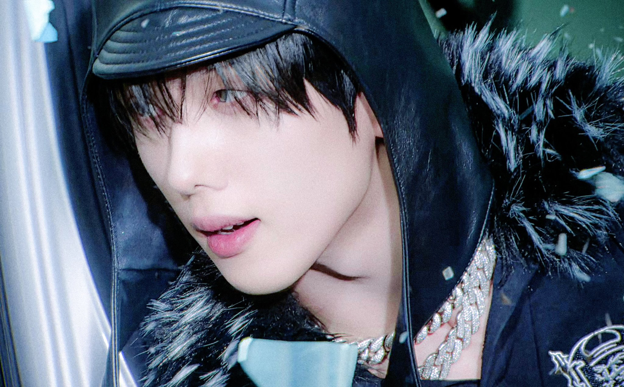 Recent activity shot of Jisung (NCT DREAM)