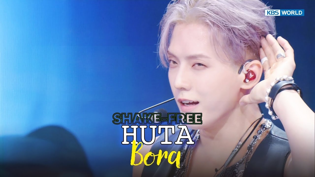 Behind-the-scenes cut of BTOB