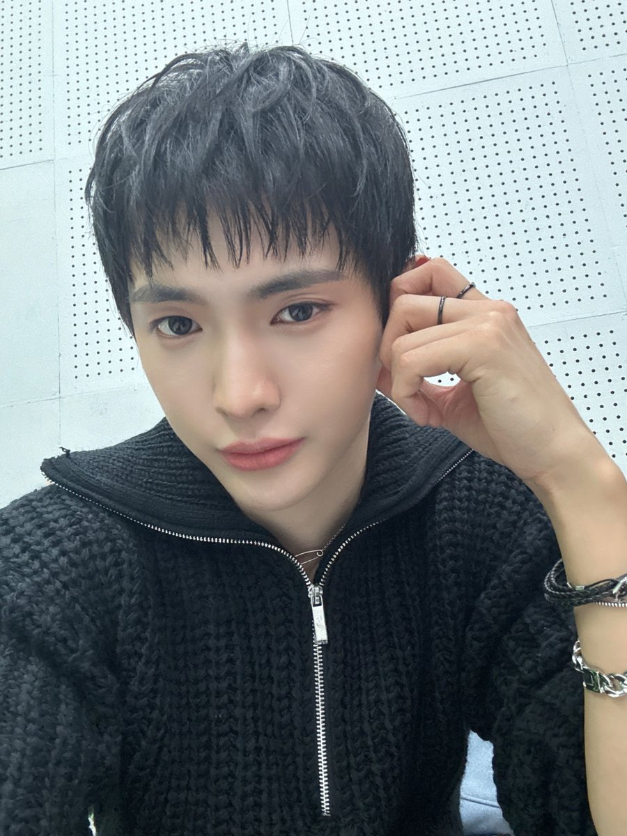 A moment captured by TEMPEST's fan