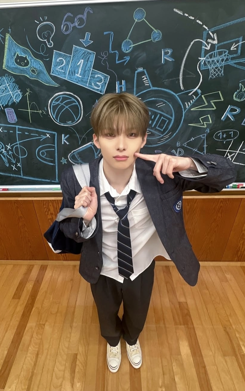 Latest photo of Kyosuke (aoen)