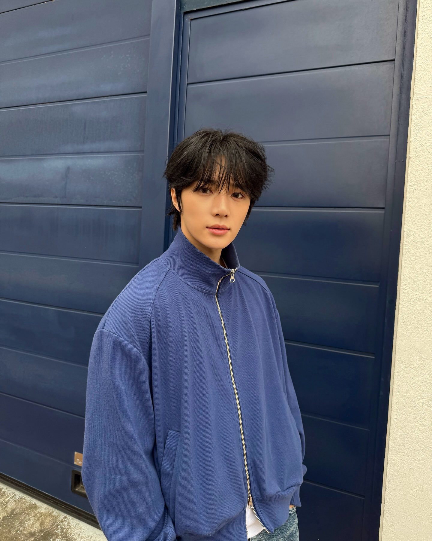 Feed komunitas K-pop terpanas hari ini
